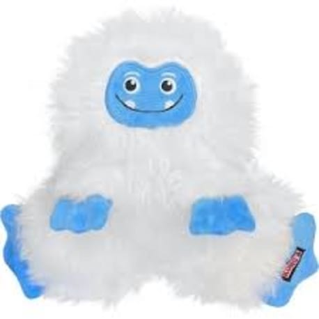 Yeti with Squeaker