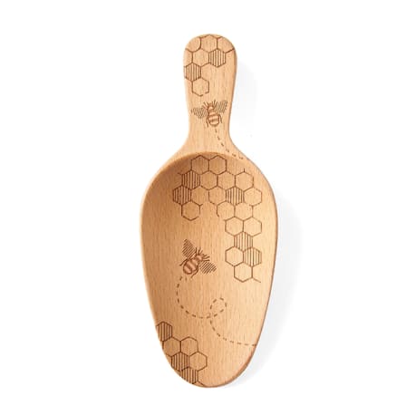  Talisman Designs Mini Silicone Spatula & Laser Etched