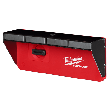 Milwaukee PACKOUT™ Magnetic Rack