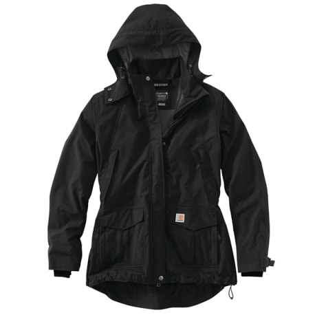 Women's plus size carhartt jackets deals