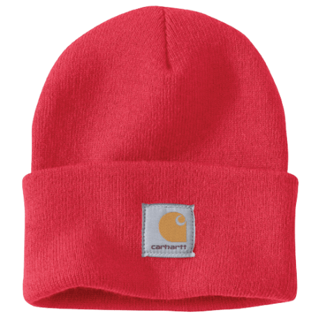 Carhartt Bittersweet Knit Cuffed Beanie