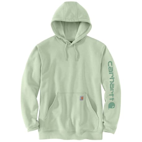 Carhartt mint green sweatshirt discount