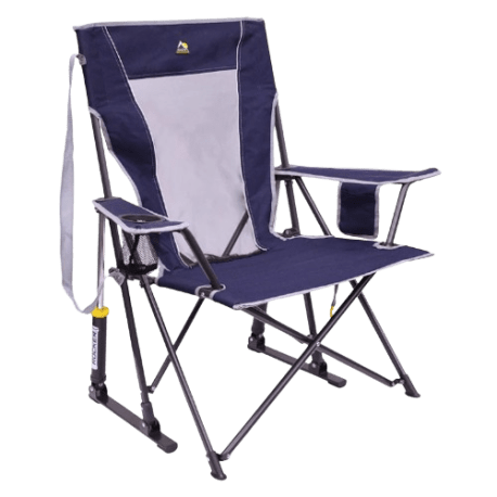 GCI Outdoor Indigo Comfort Pro Rocker