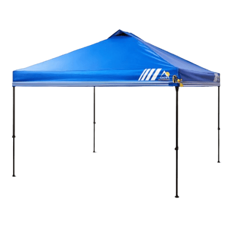 GCI Outdoor Royal Blue LevrUp Canopy