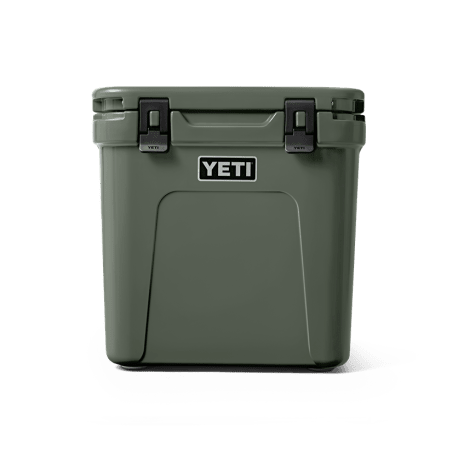 YETI Roadie 48 Wheeled Cooler Review: Convenient, Portable Rolling Cooler