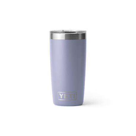 Yeti Rambler 10 oz Tumbler - Cosmic Lilac