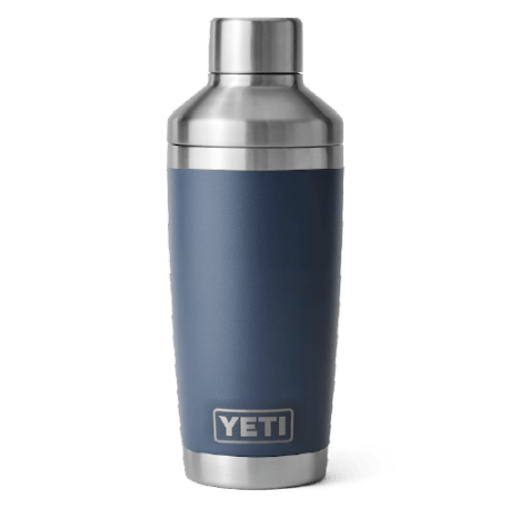 YETI Rambler 20 oz Cocktail Shaker - White