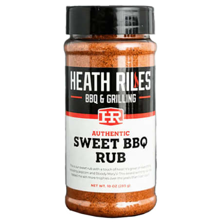 Heath Riles Steak Kit Gift Pack