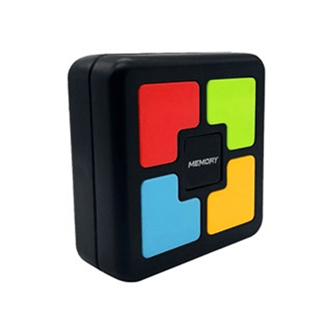 Diamond Vision Electronic Memory Game