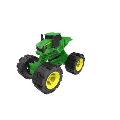 TOMY 10 In. Monster Treads All-Terrain Tractor