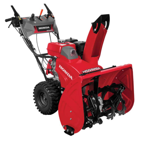 Honda HSS928AAWD Two Stage 28 In. Snow Blower