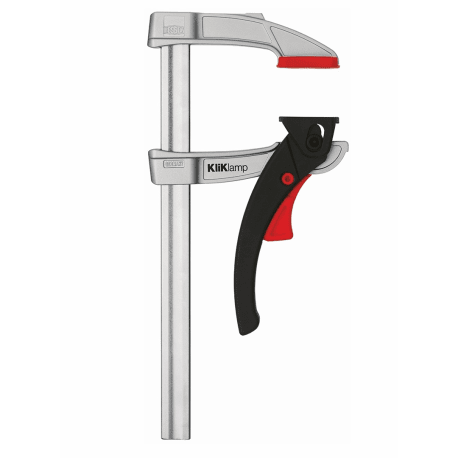 Bessey Tools KliKlamp Light Duty 3 x 16 in. Lever Clamp