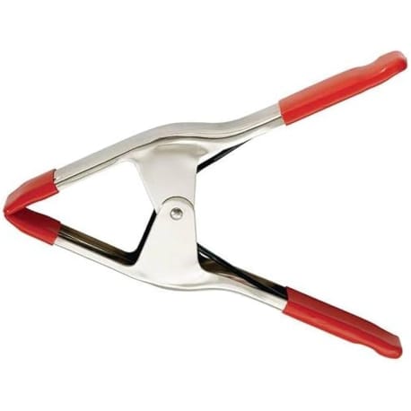 Bessey Tools 1" Steel Spring Clamp