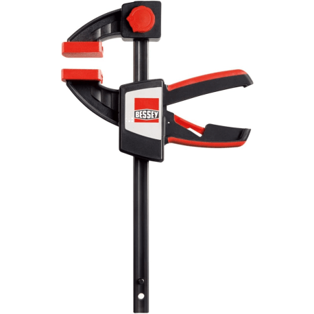 Bessey Tools 18 in. One-Handed EZS Clamp