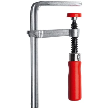 Bessey Tools Track/Table Clamp