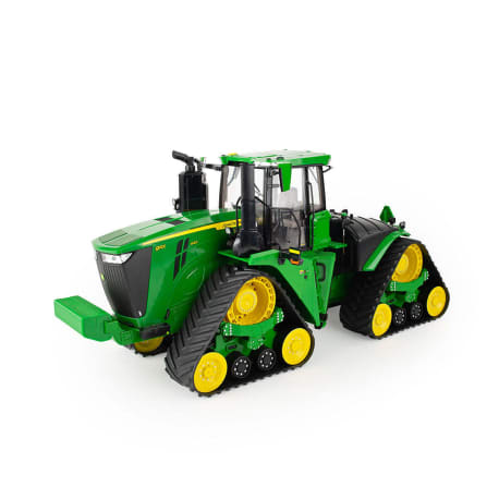 TOMY John Deere 1:16 9RX 640, Prestige Collection