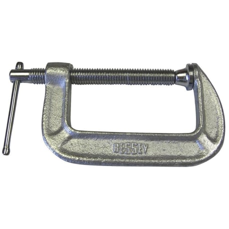 Bessey Tools 1 In. x 1 In. C-Clamp