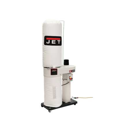 JET DC-650 1HP Dust Collector