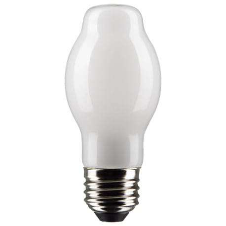 Satco 5 Watt BT15 LED Cool White Medium Base Light Bulb