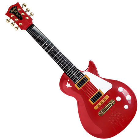 Schylling Classic Electric Guitar