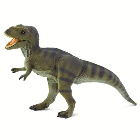 Safari Ltd Tyrannosaurus Rex, 4-1/2 in.