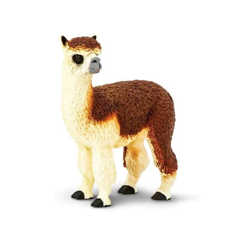 Safari Ltd Alpaca