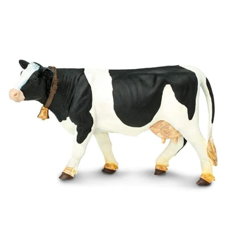 Safari Ltd Holstein Cow