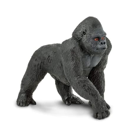 Safari Ltd Lowland Gorilla