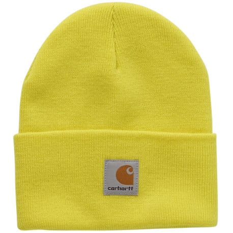 Carhartt Youth Sulphur Watch Hat