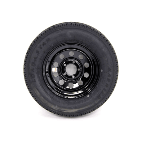 Down 2 Earth 15" Spare Tire