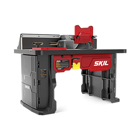 Quick 2024 router table