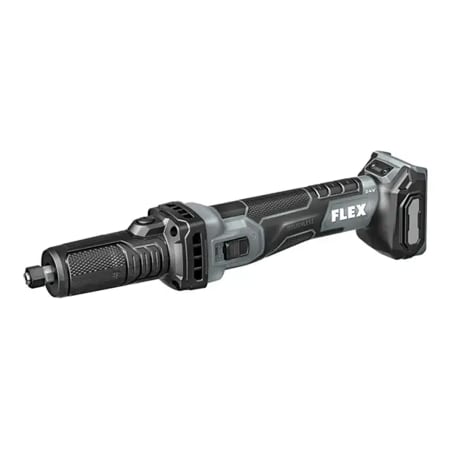 FLEX 1/4" Die Grinder, Tool Only