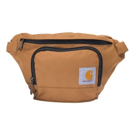 Carhartt Brown Waist Pack