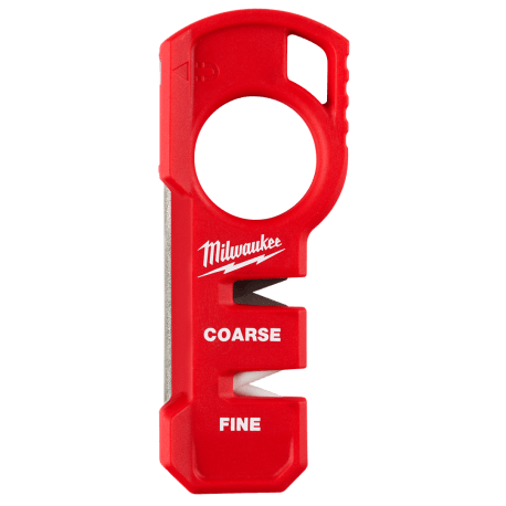 Milwaukee Compact Knife Sharpener