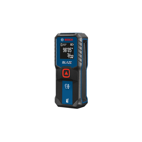 Bosch BLAZE 100 ft. Laser Measure