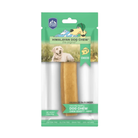 Himalayan Pet Original Cheese Dog Chew