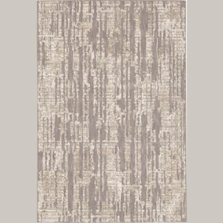 Mohawk 8' x 11' Soiree Matrix Gray Rug