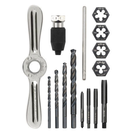 Milwaukee die set sales
