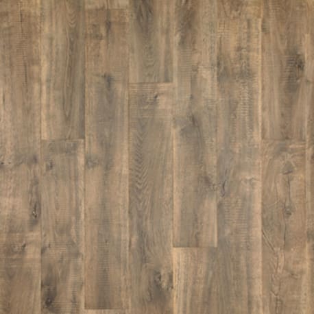 Mohawk PureTech Select Weathered Barn Oak