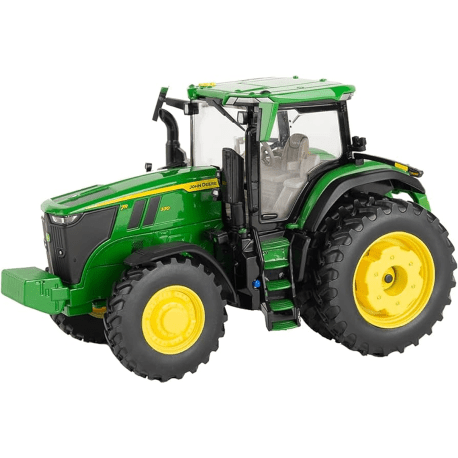 TOMY John Deere 1:32 7R 330 Tractor, Prestige Collection