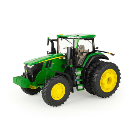 TOMY John Deere 1:16 7R 330 Tractor, Prestige Collection