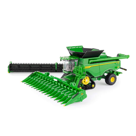 TOMY John Deere 1:64 X9 1100 Combine, Prestige Collection