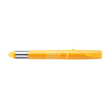 Pica Gel Signalmarker, Yellow