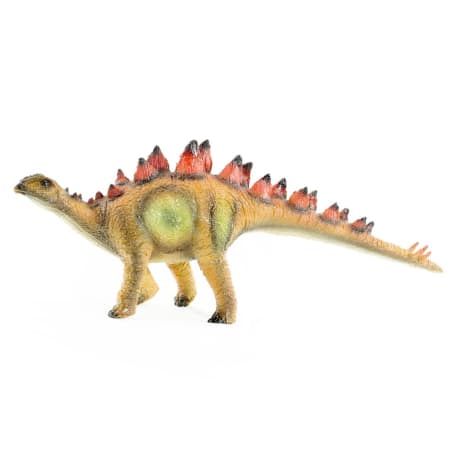 15-In. XL Soft Stuffed Stegosaurus