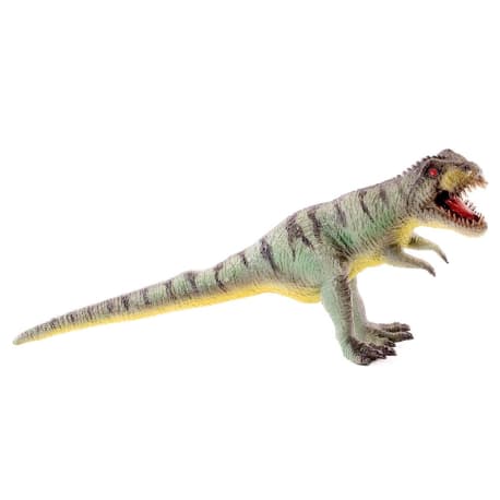 18-In. XL Soft Stuffed Tyrannosaurus Rex