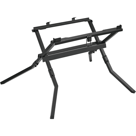 Bosch Folding Table Saw Scissor Stand