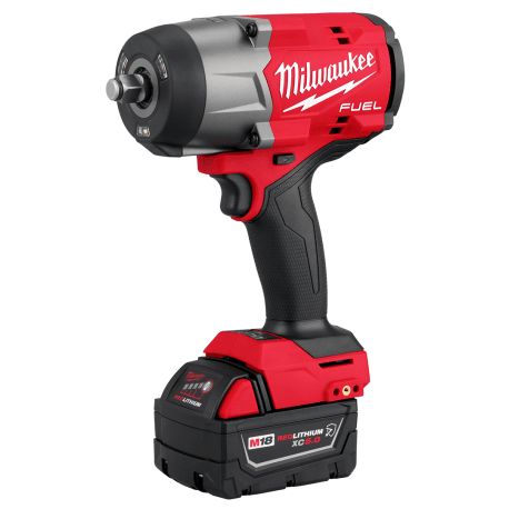 Milwaukee M18 FUEL™ 1/2" High Torque Impact Wrench w/ Friction Ring