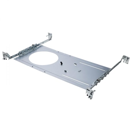 Satco 6" RD Downlight Mounting Plate