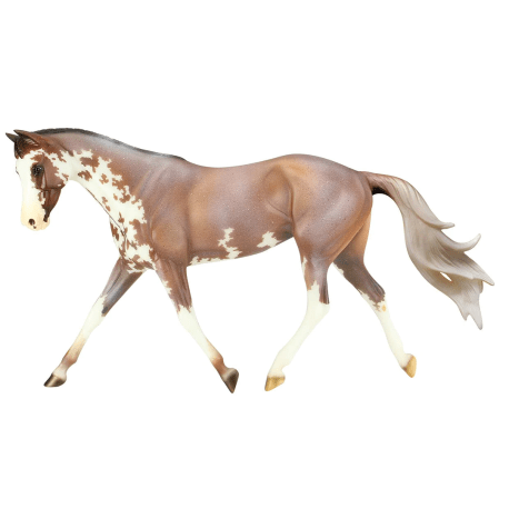 Breyer Full Moon Rising