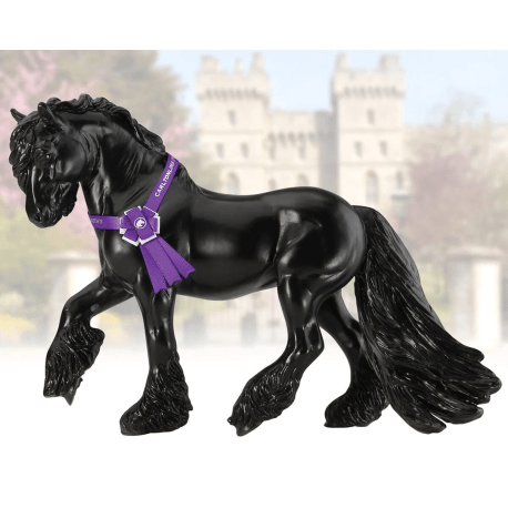 Breyer Carltonlima Emma